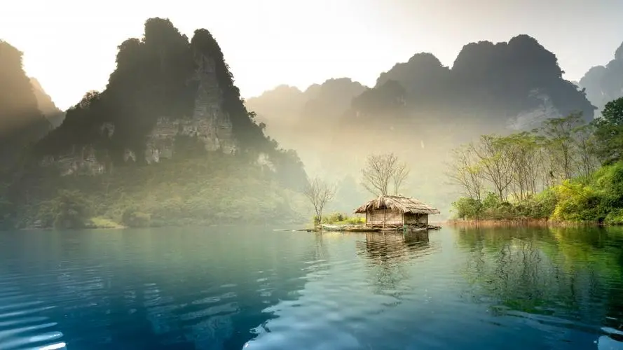 智能化精密